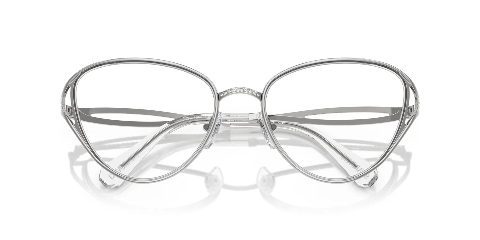 Swarovski 1017 Eyeglasses - view 24